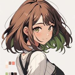 头像